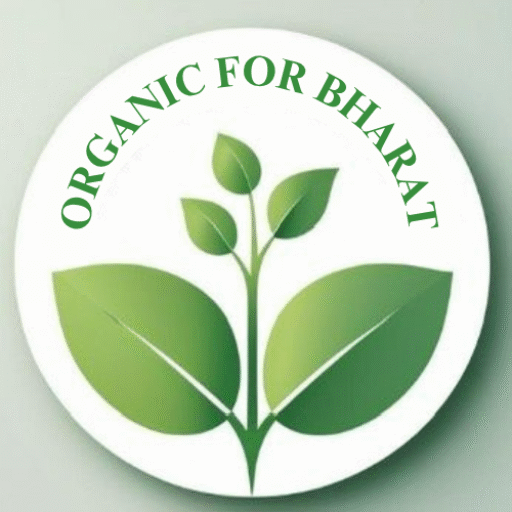 ORGANIC FOR BHARAT
